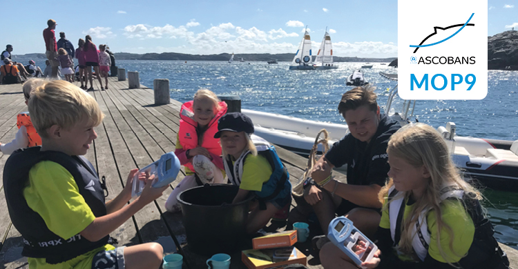 During the summer schools school children are discovering Marine Mammals with the developed educational resources and plenty of practical activities. Over 400 teachers and almost 1,500 students from 14 different countries in more than 50 events (training sessions, summer schools & symposia) were directly involved. © Marine Mammals