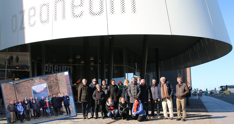 11th Meeting of the Jastarnia Group