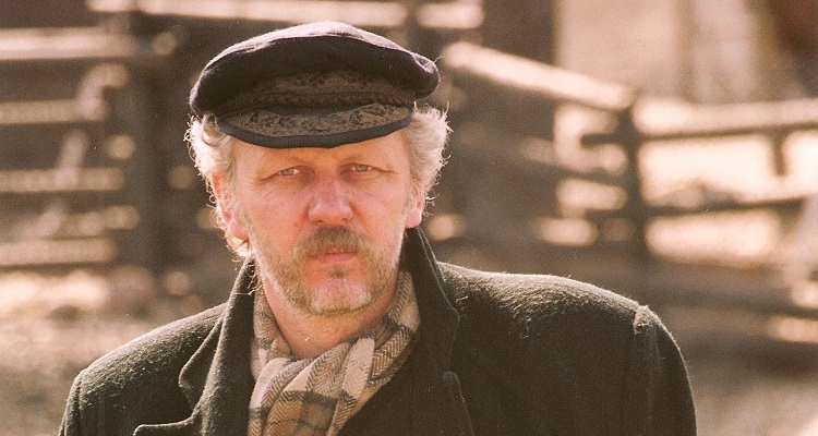 Krzysztof Skóra