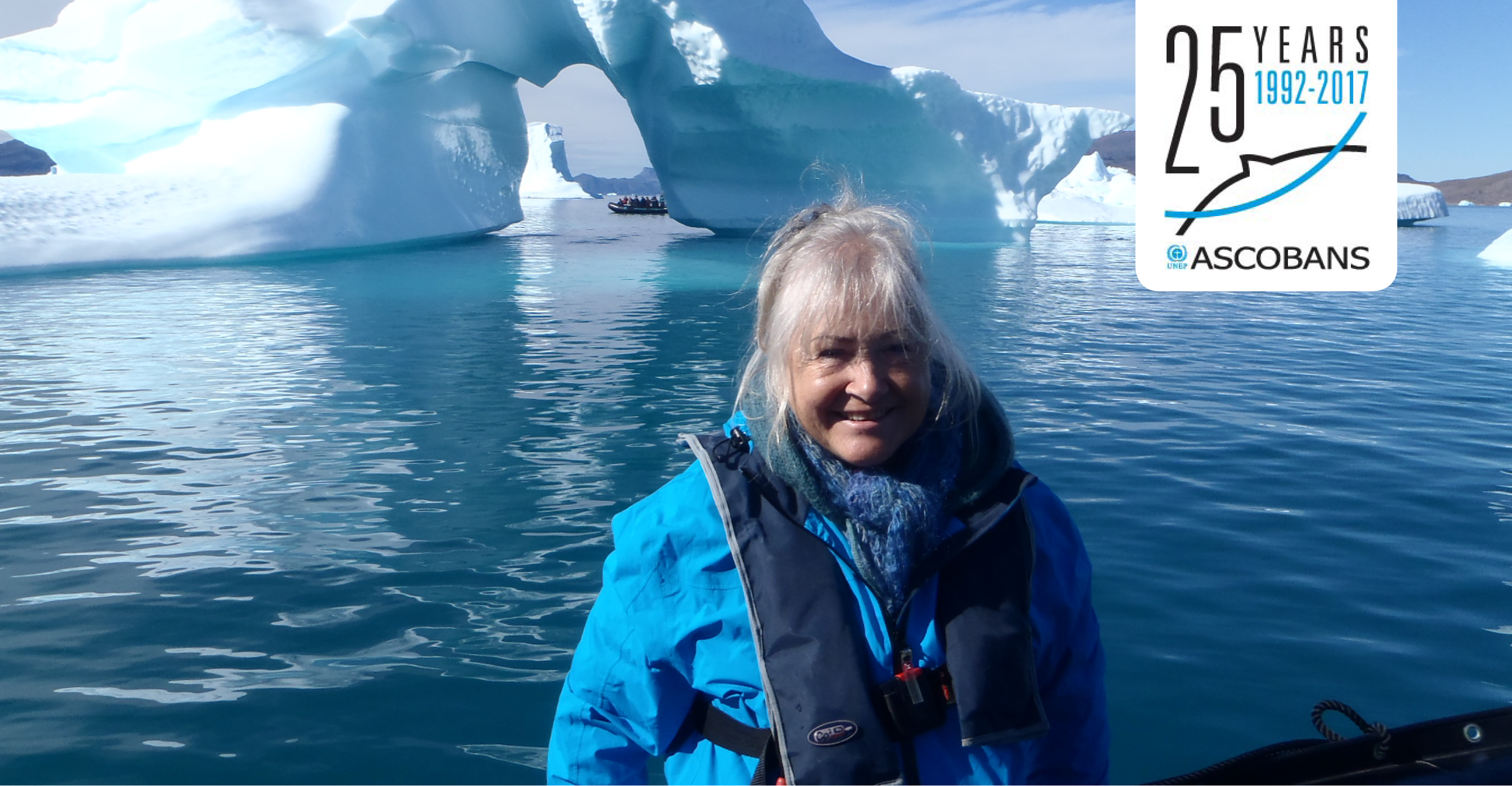 Christina Helen Lockyer, Age Dynamics, Denmark / Norway