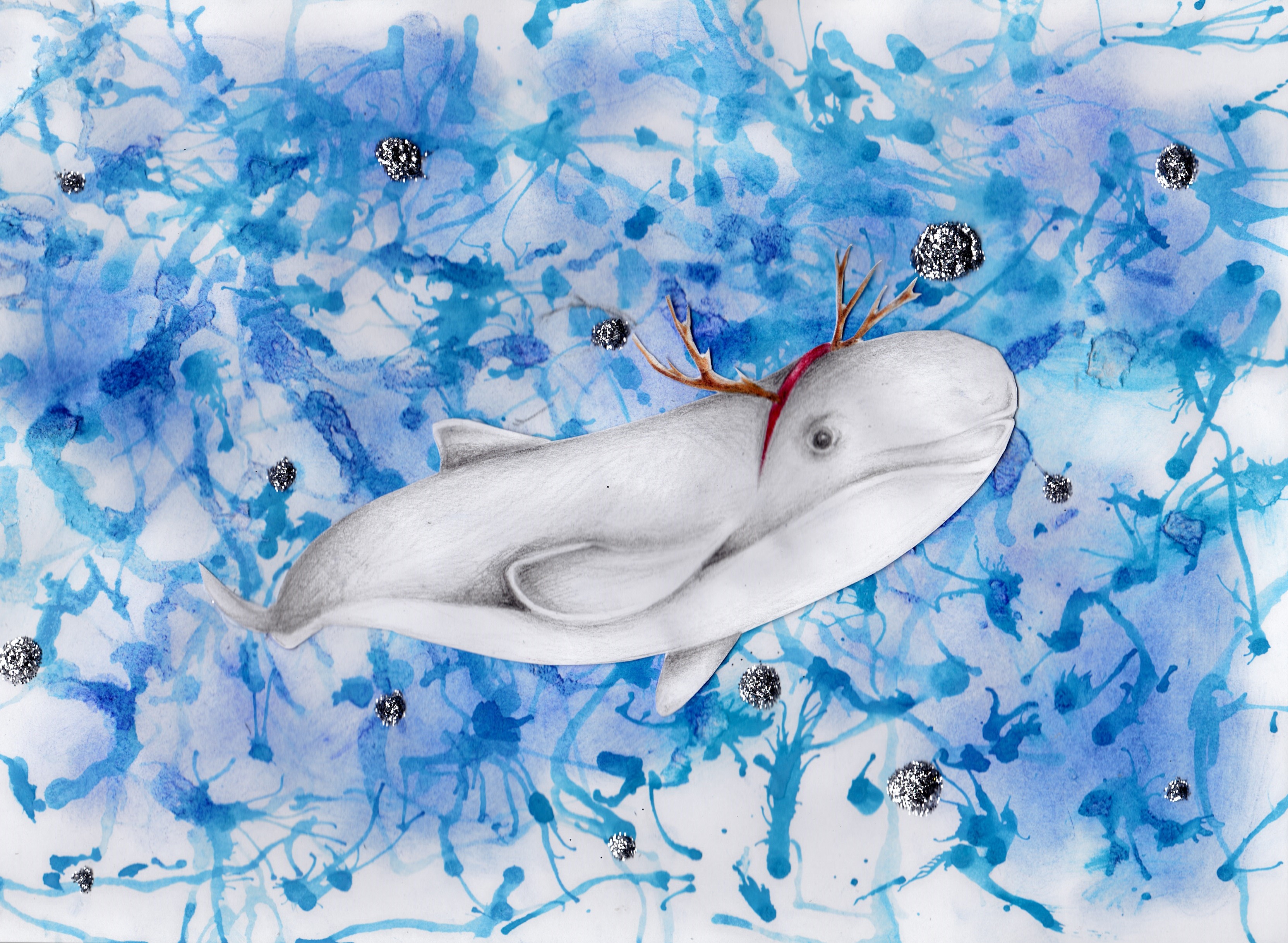 © Sonia Wierzejska