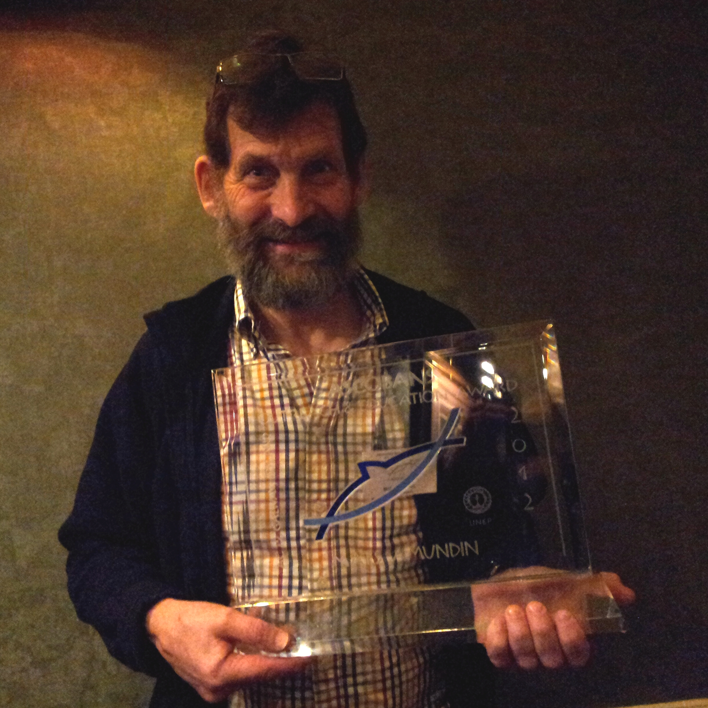 Award 2012