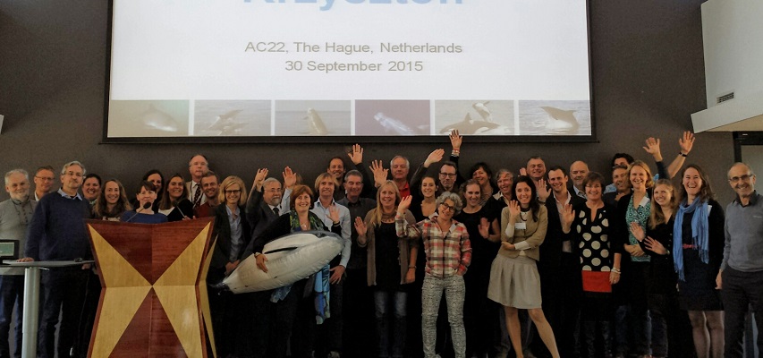 AC22 Participants