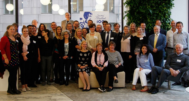 ASCOBANS MOP8 Participants © Henna Brinkman