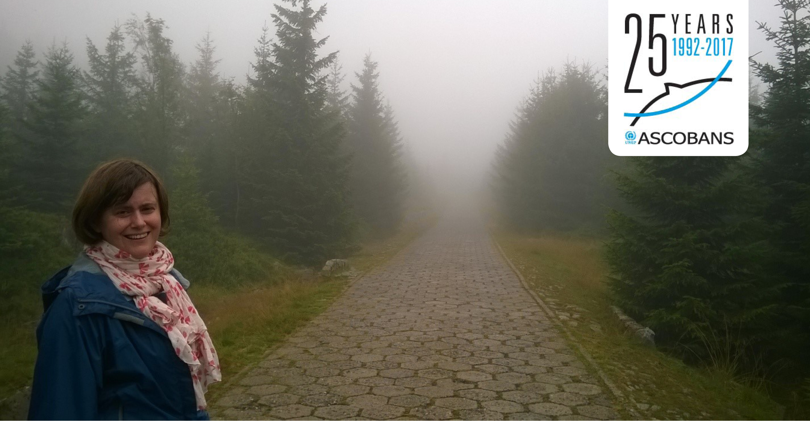 Monika Lesz, Ministry of Environment, Poland