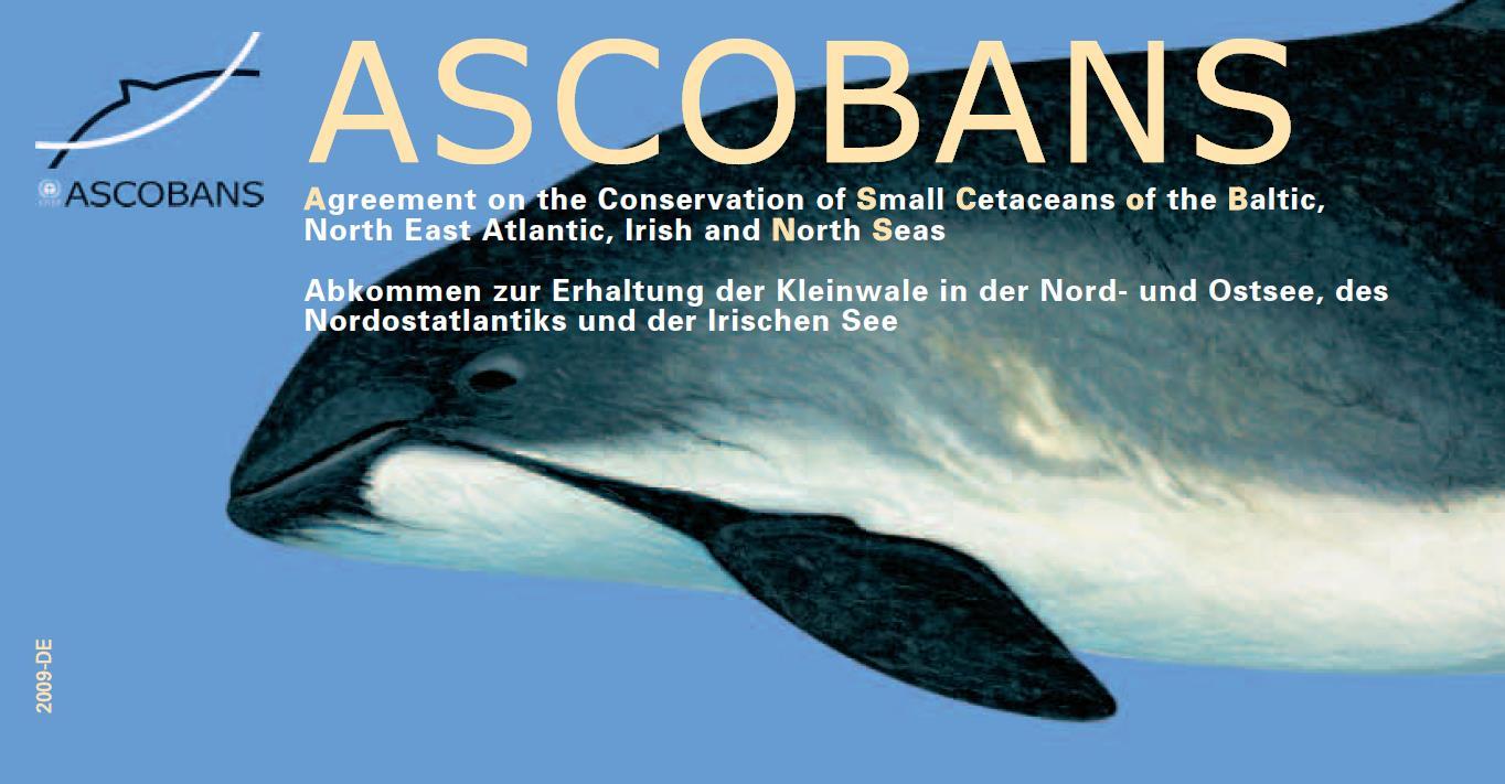 ASCOBANS Leaflet