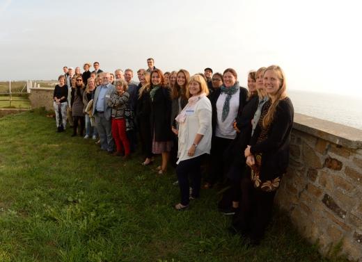 AC23 participants (Philippe Le Niliot)