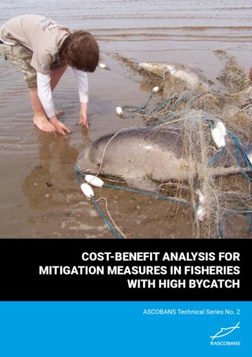 Cost-benefit Analysis for Mitigation Measures in Fisheries with High Bycatch - ASCOBANS Technical Series No.2